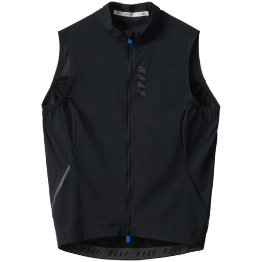 Immagine prodotto da MAAP Gilet Donna - Flow - nero MPWVE240124_BLAK