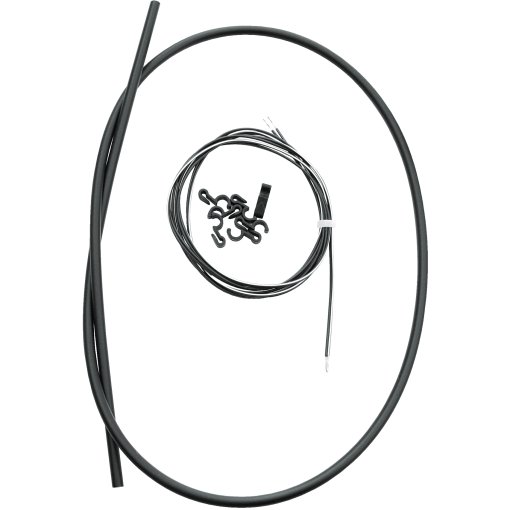 SKS Spare Parts Set ESC Safety System - 6 pcs. | BIKE24