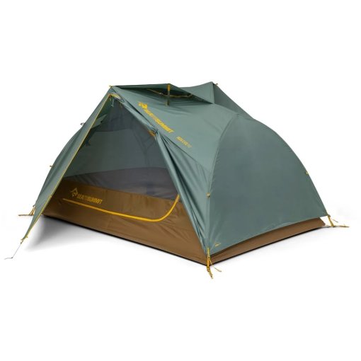 Produktbild von Sea to Summit Ikos Evo TR2 Zelt - Laurel Wreath
