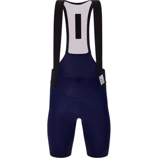 Produktbild von Santini UCI Official Trägerhose Herren RE1177GITPLUSHUCI - blu nautica NT