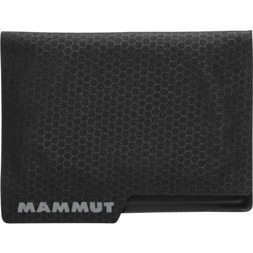 Foto de Mammut Monedero - Smart Ultralight - negro