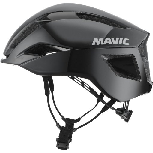 Produktbild von Mavic Comete SL MIPS Helm - black