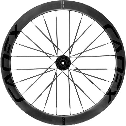 いち CADEX 50 DISC リア CADEX 50 Ultra Disc Rear Wheel - 28
