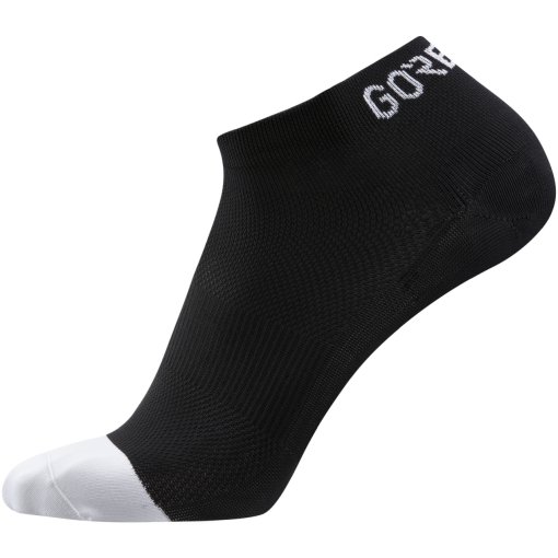 Photo produit de GOREWEAR Chaussettes Basses - Essential - black 9900