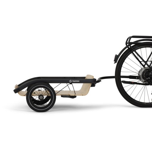Produktbild von Hamax Venture+ Cargo Lastenanhänger