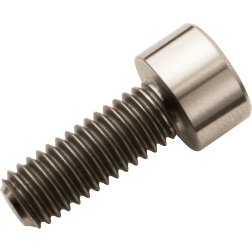 Immagine prodotto da Burgtec Vite per Perno Passante - Titanio | per Öhlins Boost | 1 Pezzo