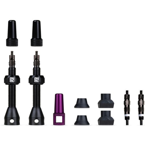 Foto de Dynamic Kit para Válvula Tubeless - Barkeeper - 44mm