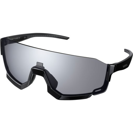 Produktbild von Shimano Aerolite 2 Brille - Black - Photochromic