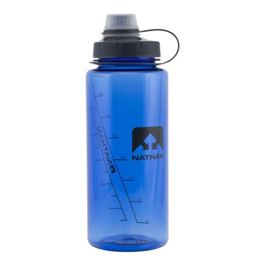 Picture of Nathan Sports LittleShot Handheld 750ml - Electric Blue