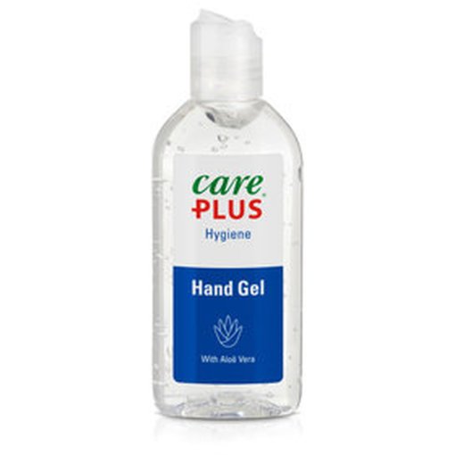 Photo produit de Care Plus Pro Hygiene Gel Hand Gel - 100ml