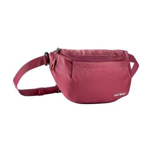 Foto de Tatonka Riñonera - Hip Belt Pouch 3 - bordeaux red