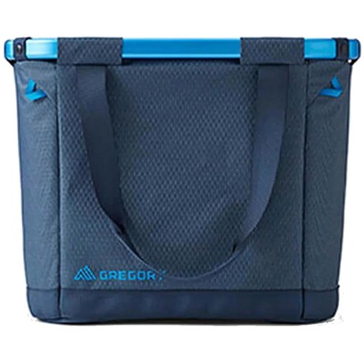 Productfoto van Gregory Alpaca Gear 30L Tas - Slate Blue