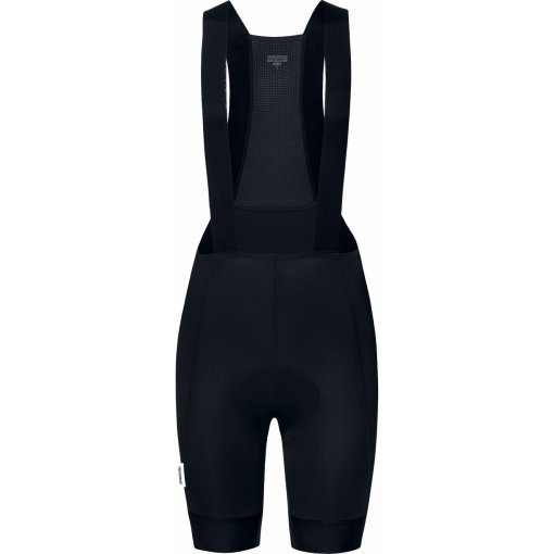 Immagine prodotto da FINGERSCROSSED Salopette Ciclismo Corta Donna - Road - Nero