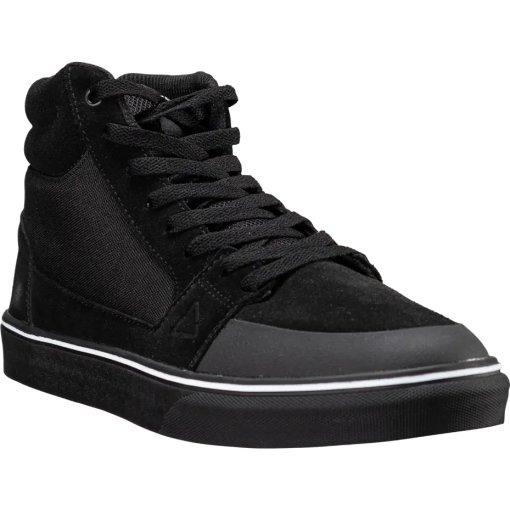 Immagine prodotto da Leatt Scarpe Uomo - Flat 1.0 Hi-Top - nero
