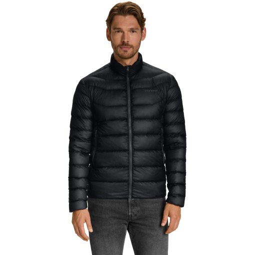 Produktbild von Nordisk Strato 2.0 Daunenjacke Herren - schwarz