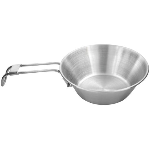 Produktbild von Tatonka Bowl 250ml Edelstahl-Schale