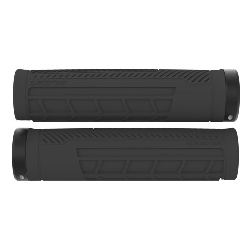 Produktbild von Syncros AM Lock-On Lenkergriffe - black
