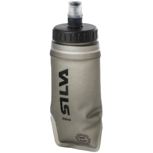 Immagine prodotto da Silva Bottiglia Pieghevole - Soft Flask - 250 ml