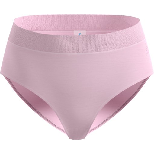 Produktbild von Odlo Natural Merino 160 Slip Damen - hyper pink
