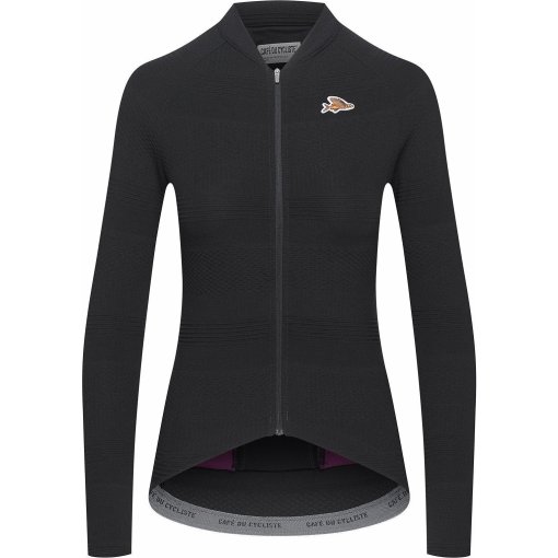 【新品】Cafe du Cycliste イングリッド XL アルパイングリーン Kup odzież rowerową Café du Cycliste | BIKE24