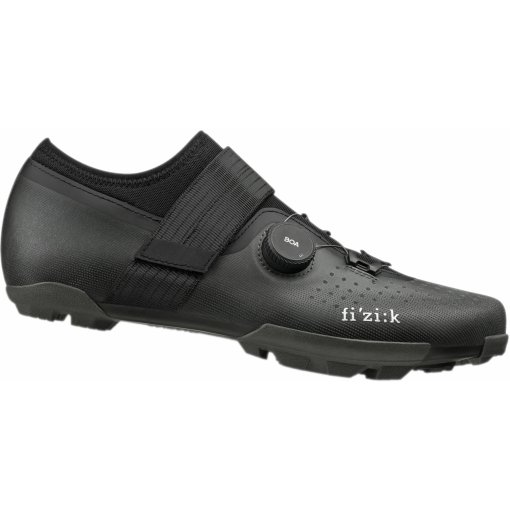 Produktbild von Fizik Ferox 2 MTB Schuhe Unisex - black/dark forest