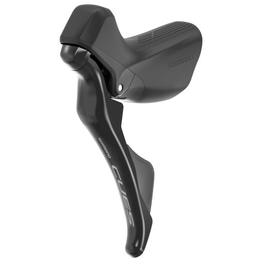 Immagine prodotto da Shimano Leva di Freno/Cambio - CUES ST-U3030 - STI | New Super SLR - 2 Velocità | sinistra (L)