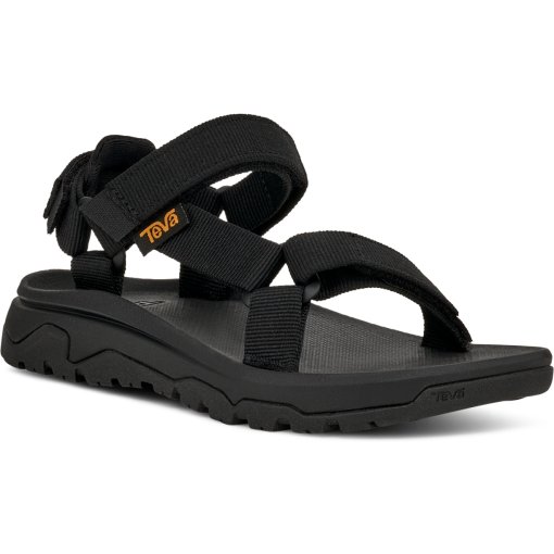 Image de Teva Hurricane XLT JR Sandales pour enfants - black