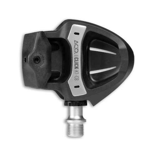 Produktbild von ACID CLICK K1-CB Road KEO Klickpedale - schwarz