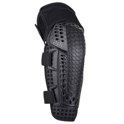 Foto de iXS Coderas - Hex - negro