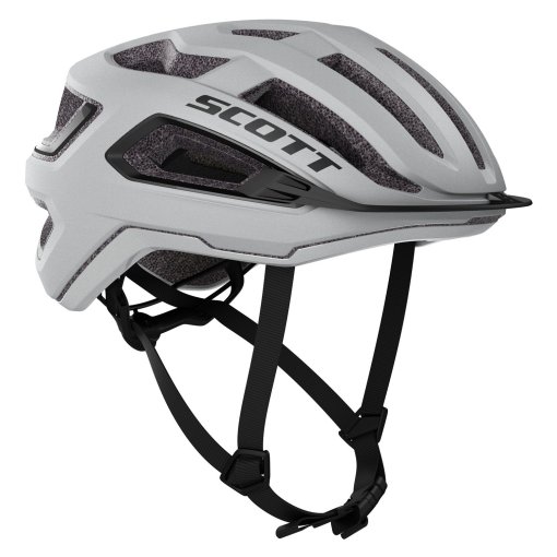 Zdjęcie: SCOTT Arx (CE) Helmet - vogue silver/black