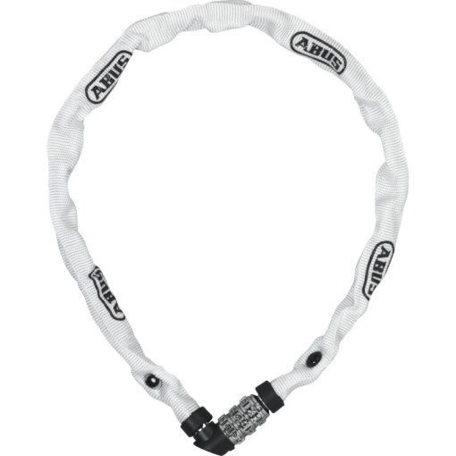 Productfoto van ABUS 1200 Web - 60cm Kettingslot - wit