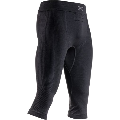 Foto de X-Bionic Mightywool 3/4 Pants Men - x black
