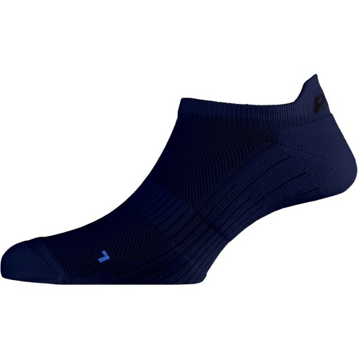 Produktbild von P.A.C. Original SP 1.0 Footie Active Short Socken Damen - Navy