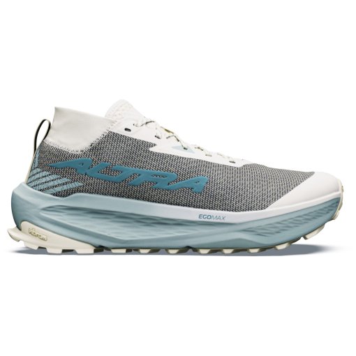 Foto de Altra Zapatillas Trail Running Hombre - Olympus 275 HILO - Ultimate Grey/Sea Pine/Green Milieu
