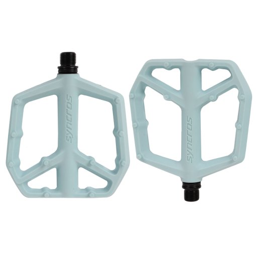 Immagine prodotto da Syncros Squamish III Flat Pedal - surf spray blue
