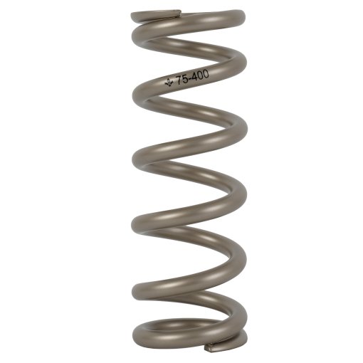 Immagine prodotto da Formula Molla Ammortizzatore - MOD Lightweight - 75mm - grigio