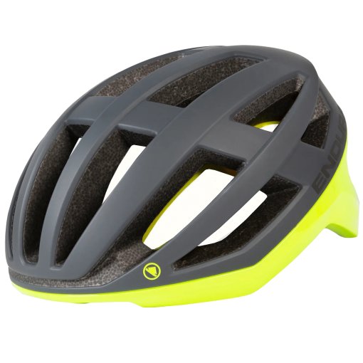 Picture of Endura FS260 Pro MIPS® Helmet - neon-yellow