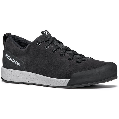 Foto de Scarpa Zapatillas de Aproximación Hombre - Spirit Evo - negro
