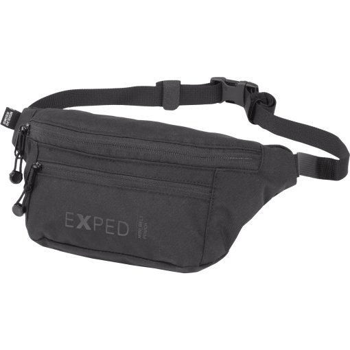 Foto de Exped Riñonera - Mini Belt Pouch - Negro