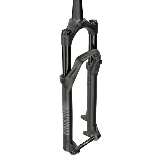 Immagine prodotto da RockShox Fourche Suspendue - Judy Gold RL Solo Air - 29&quot; | 100mm | 51mm Offset - 1 1/8&quot; - QR - Nero Brillante