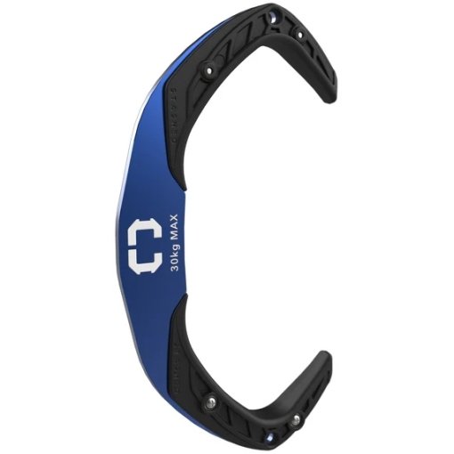 Foto de Stashed Gancho Doble - Double Hook - azul