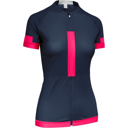 Foto de Martini Sportswear Maillot Mujer - Kiga - true navy/jazzy