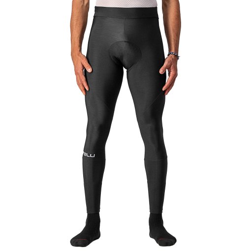 Foto de Castelli Malla Hombre - Entrata - negro