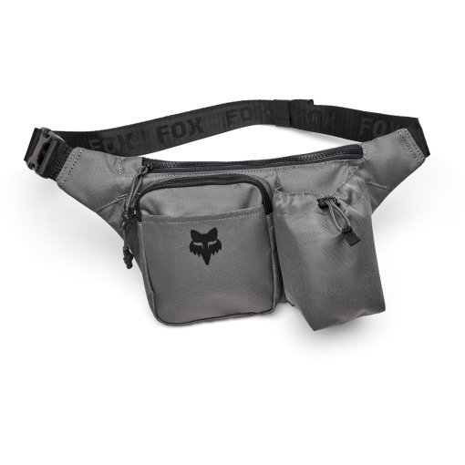 Foto de FOX Riñonera - Head Premium - pewter