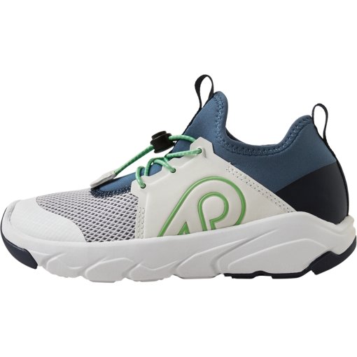 Foto de Reima Zapatillas Niño - Rullari - blue ocean 67A0