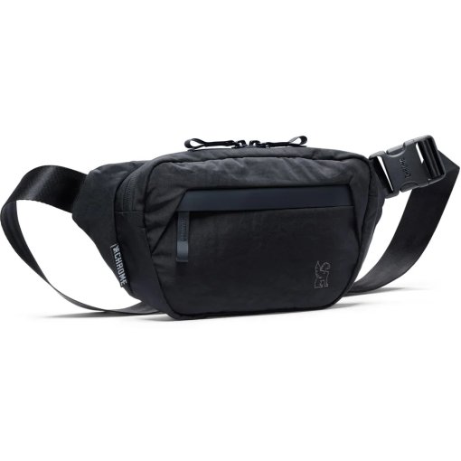 Immagine prodotto da CHROME Borsa a Tracolla - Sabin - 3 L - Nero