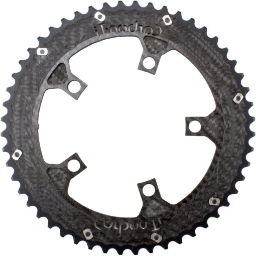 Carbon-Ti X-CarboRing EVO Chainring - 110mm | BIKE24
