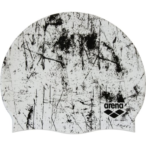 Foto de arena Gorro Natación - Print 2 - Lacquer