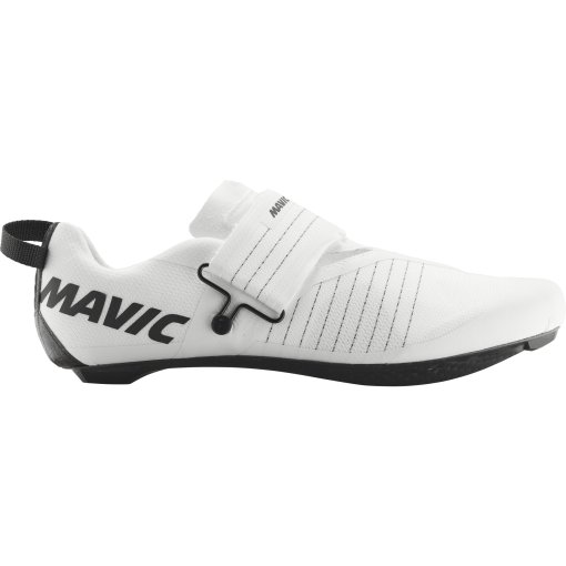 Foto de Mavic Zapatillas de triatlón Hombre - Ultimate Tri IV - blanco