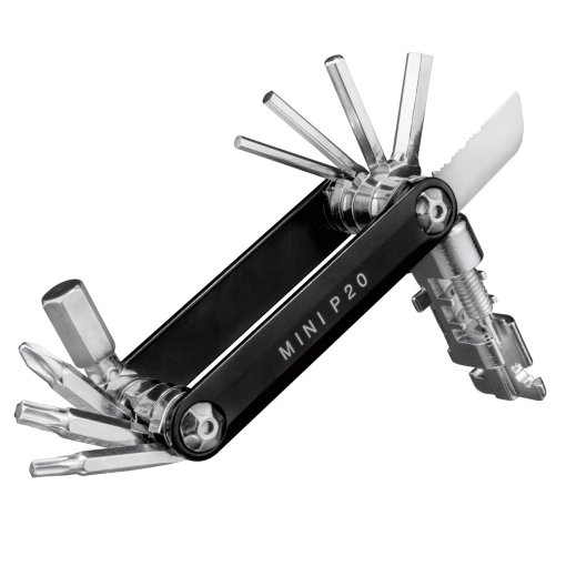 Immagine prodotto da Topeak Mini P20 Minitool - black